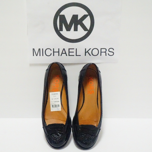KORS Michael Kors Shoes - Kors Michael Kors Loafers Size 6 1/2 NWT